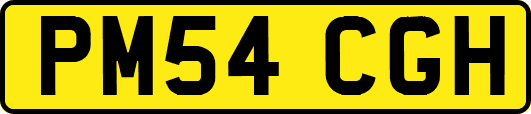 PM54CGH