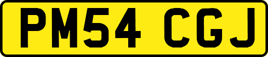 PM54CGJ
