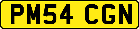 PM54CGN