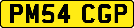 PM54CGP