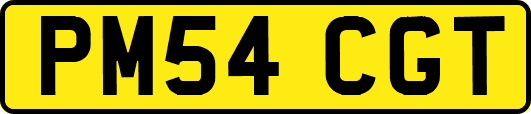 PM54CGT