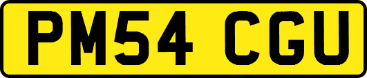 PM54CGU