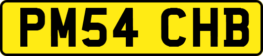PM54CHB