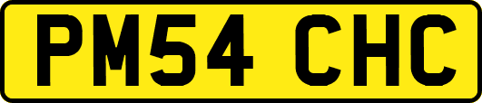 PM54CHC