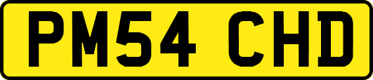 PM54CHD