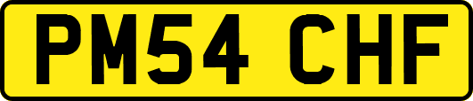 PM54CHF