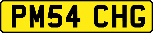 PM54CHG