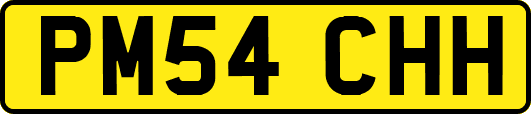 PM54CHH