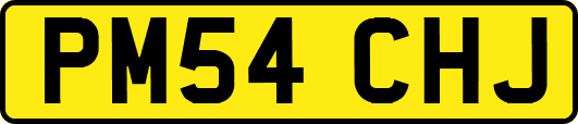 PM54CHJ
