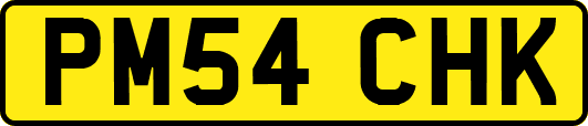 PM54CHK