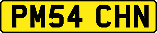 PM54CHN