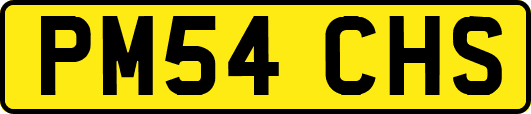 PM54CHS