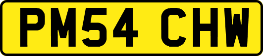 PM54CHW