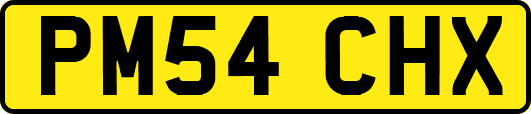 PM54CHX