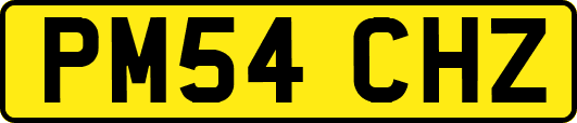 PM54CHZ