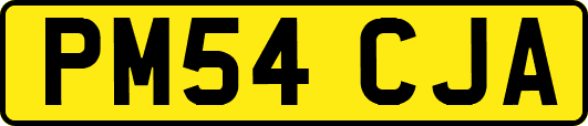 PM54CJA