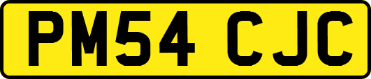 PM54CJC
