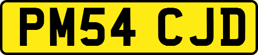 PM54CJD