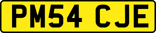 PM54CJE