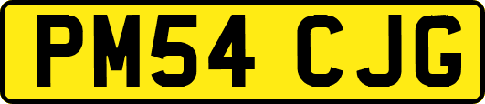 PM54CJG