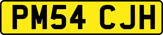 PM54CJH