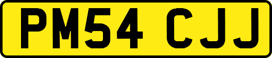 PM54CJJ