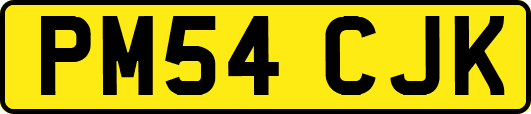 PM54CJK