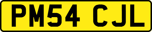 PM54CJL