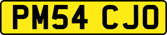 PM54CJO