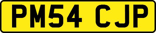 PM54CJP