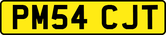 PM54CJT