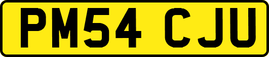 PM54CJU