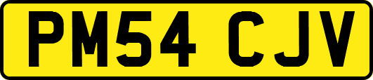 PM54CJV