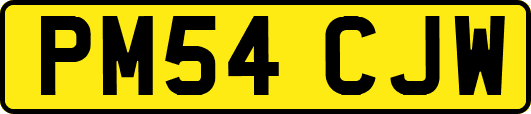 PM54CJW
