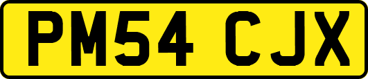 PM54CJX