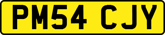 PM54CJY