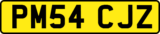 PM54CJZ