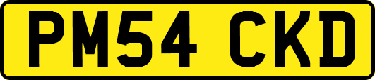PM54CKD