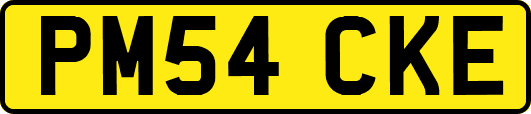 PM54CKE