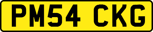 PM54CKG