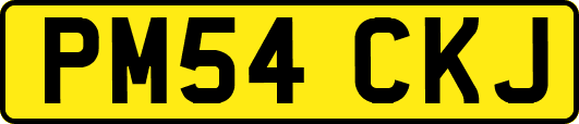 PM54CKJ