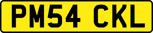 PM54CKL