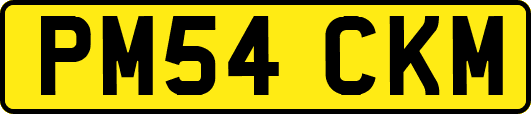 PM54CKM
