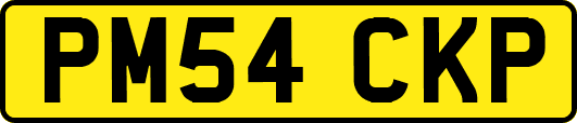 PM54CKP