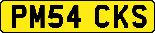 PM54CKS