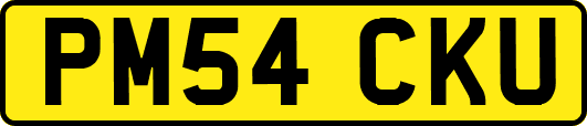 PM54CKU
