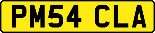 PM54CLA