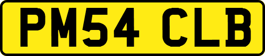 PM54CLB