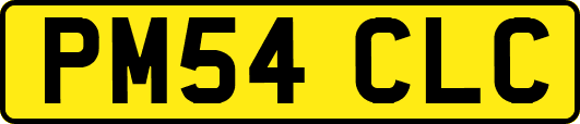 PM54CLC