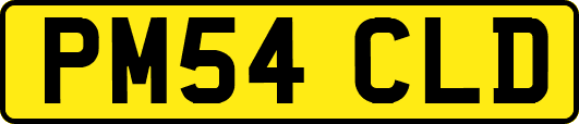 PM54CLD